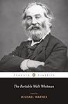 Cover of The Portable Walt Whitman