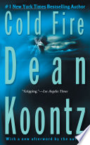 Cover of Cold Fire