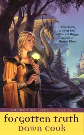 Cover of Forgotten Truth