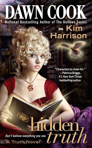 Cover of Hidden Truth
