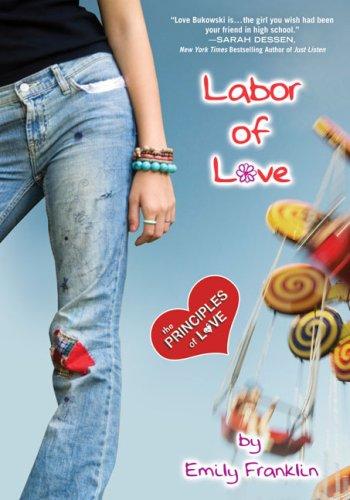 Cover of Labor of Love