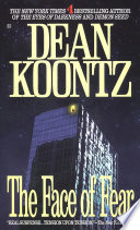 Cover of The Face of Fear