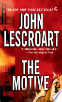 Cover of The Motive