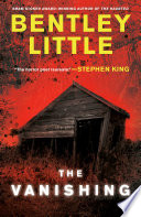 Cover of The Vanishing
