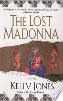 Cover of The Lost Madonna