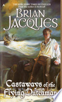 Cover of Castaways of the Flying Dutchman