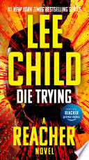 Cover of Die Trying
