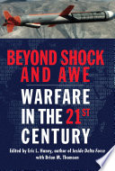 Cover of Beyond Shock and Awe