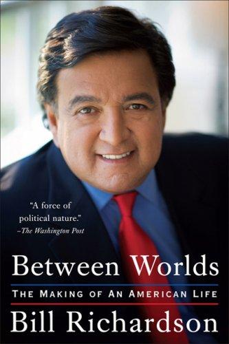 Cover of Between Worlds
