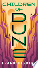 Cover of Children of Dune