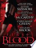 Cover of First Blood