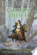 Cover of Green Rider