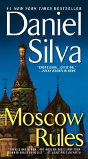 Cover of Moscow Rules