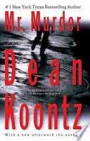 Cover of Mr. Murder