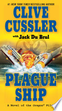 Cover of Plague Ship