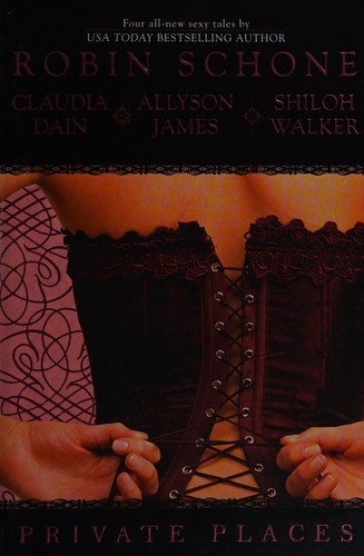 Cover of Private Places