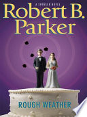 Cover of Rough Weather
