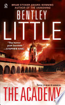 Cover of The Academy