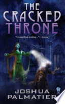 Cover of The Cracked Throne