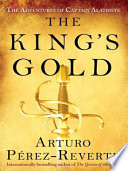 Cover of The King's Gold