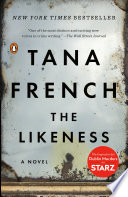 Cover of The Likeness
