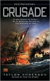 Cover of Crusade