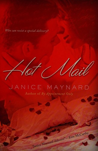 Cover of Hot Mail