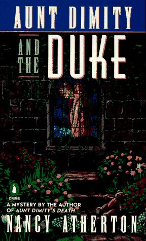 Cover of Aunt Dimity and the Duke (Aunt Dimity Mystery)