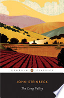Cover of The Long Valley