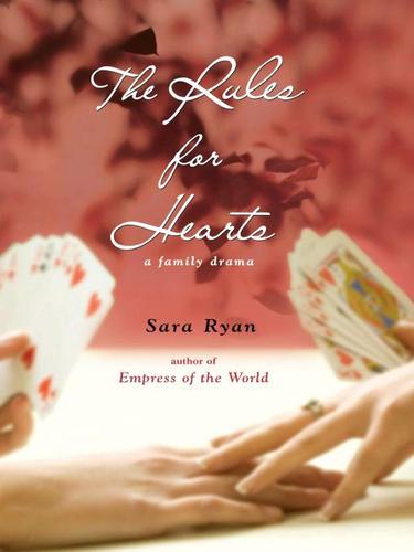 Cover of The Rules for Hearts