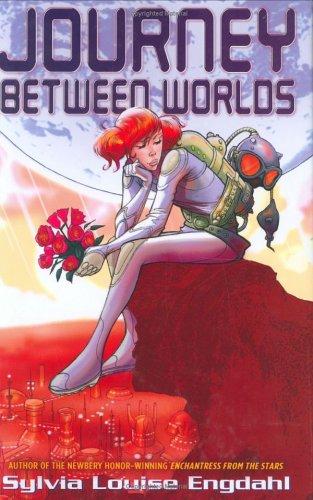Cover of Journey Between Worlds