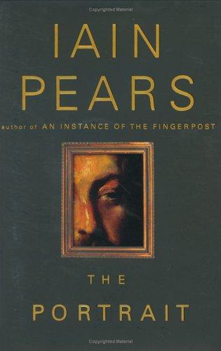 Cover of The Portrait