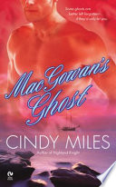 Cover of MacGowan's Ghost
