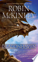 Cover of Dragonhaven
