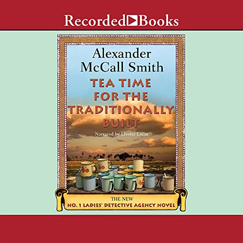 Cover of Tea Time for the Traditionally Built