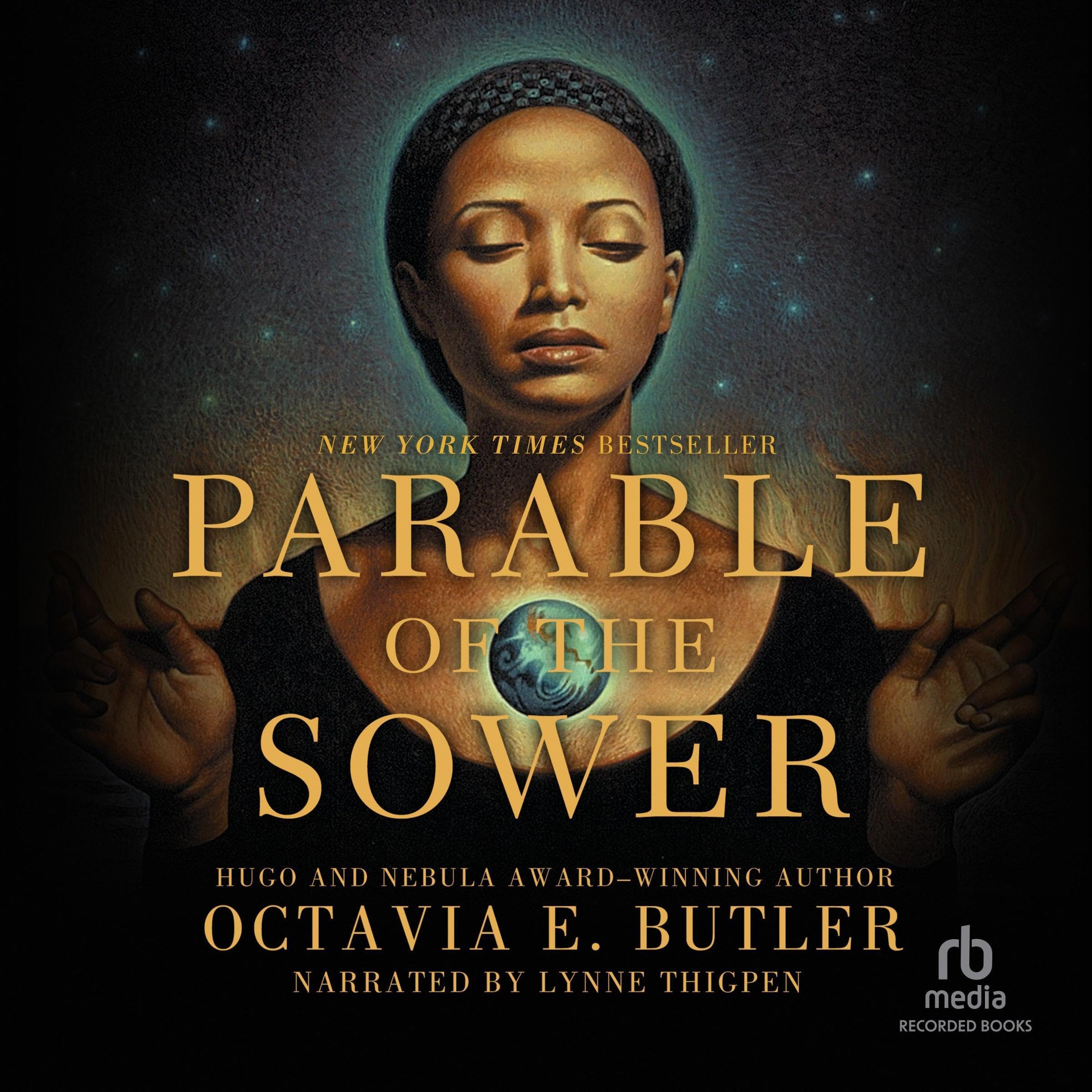 Cover of Parable of the Sower