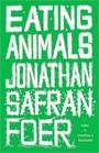 Cover of Eating Animals