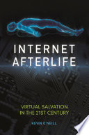 Cover of Internet Afterlife