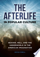 Cover of The Afterlife in Popular Culture