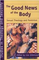 Cover of The Good News of the Body