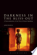 Cover of Darkness in the Bliss-Out