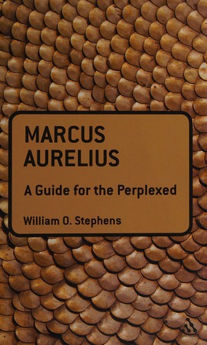 Cover of Marcus Aurelius