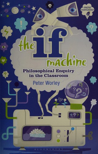 Cover of If Machine