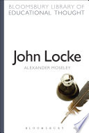 Cover of John Locke