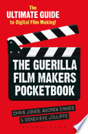 Cover of The Guerilla Film Makers Pocketbook