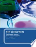 Cover of How Science Works
