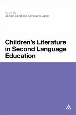 Cover of Childrens Literature In Second Language Education