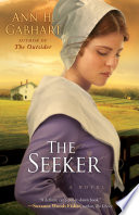 Cover of The Seeker