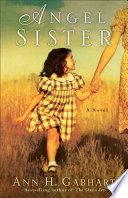 Cover of Angel Sister (Rosey Corner Book #1)
