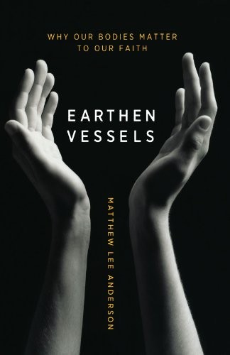 Cover of Earthen vessels